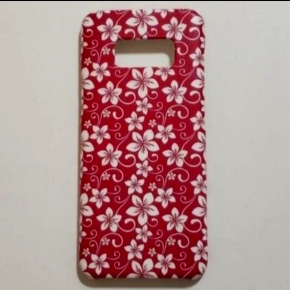 GALAXY S8 SLIM PHONE CASE